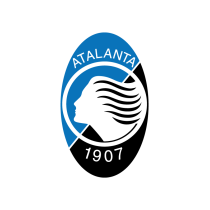 Логотип футбольный клуб Аталанта (Бергамо)