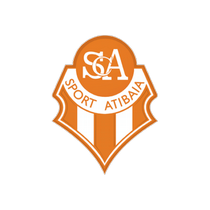 Логотип футбольный клуб Атибайя (Атибая )