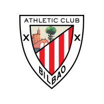 Логотип футбольный клуб Атлетик (Бильбао)
