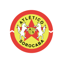Логотип футбольный клуб Атлетико Сорокаба