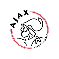 Логотип футбольный клуб Аякс (Амстердам)