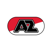 Логотип футбольный клуб АЗ Алкмар