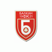 Логотип футбольный клуб Балкан (Балканабат)