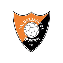 Футбольный клуб Бальмажуйварош Спорт результаты игр