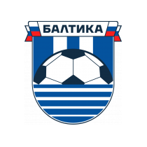 Футбольный клуб Балтика (мол) (Калининград) результаты игр