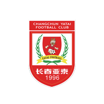 Футбольный клуб Чанчунь Ятай результаты игр