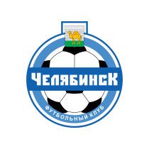 Логотип футбольный клуб Челябинск