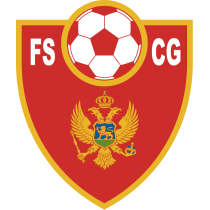 Логотип Черногория