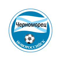 Футбольный клуб Черноморец (Новороссийск) результаты игр