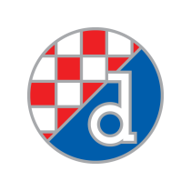 Логотип футбольный клуб Динамо (Загреб)