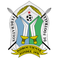 Логотип Джибути