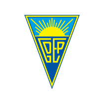 Логотип футбольный клуб Эшторил
