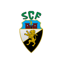 Логотип футбольный клуб Фаренсе (Фару)