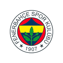 Логотип футбольный клуб Фенербахче (Стамбул)