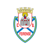 Футбольный клуб Фейренсе (Санта-Мария-да-Фейра) результаты игр