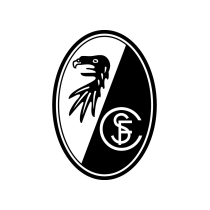 Логотип футбольный клуб Фрайбург