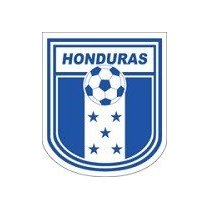 Логотип Гондурас
