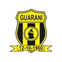 Логотип футбольный клуб Гуарани де Тринидад