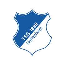 Логотип футбольный клуб Хоффенхайм (Зинсхайм)