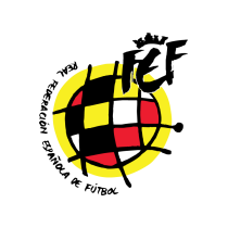 Логотип Испания (до 21)