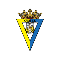 Логотип футбольный клуб Кадис
