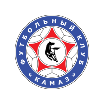 Футбольный клуб КАМАЗ (Набережные Челны) расписание матчей