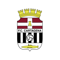 Логотип футбольный клуб Картахена
