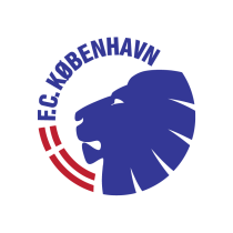Логотип футбольный клуб Копенгаген