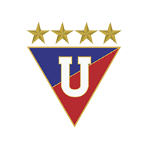 Футбольный клуб ЛДУ (Кито) результаты игр