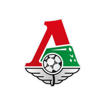 Логотип футбольный клуб Локомотив (Москва)