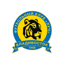 Футбольный клуб Луч (Владивосток) новости