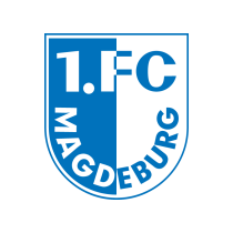 Логотип футбольный клуб Магдебург