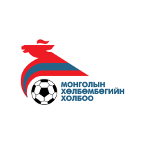 Логотип Монголия