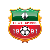 Футбольный клуб Нефтехимик (Нижнекамск) расписание матчей