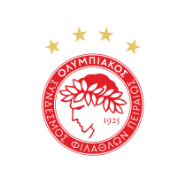 Футбольный клуб Олимпиакос (Пирей) результаты игр