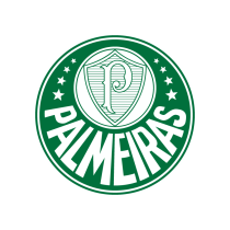 Логотип футбольный клуб Палмейрас (Сан-Паулу)