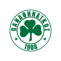 Логотип футбольный клуб Панатинаикос (Афины)