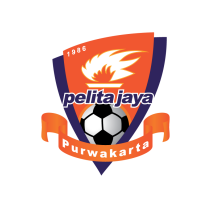 Логотип футбольный клуб Пелита Бандунг Райя