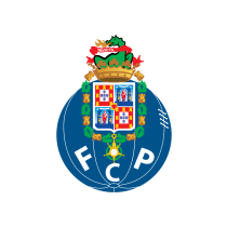 Логотип футбольный клуб Порту