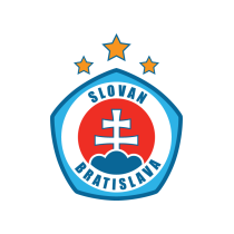 Футбольный клуб Слован (Братислава) результаты игр