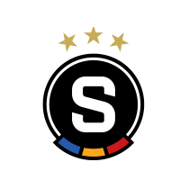 Логотип футбольный клуб Спарта (Прага)