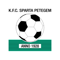 Футбольный клуб Спарта Петегем (Дейнзе) результаты игр