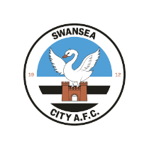 Логотип футбольный клуб Суонси Сити
