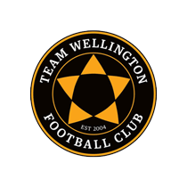 Футбольный клуб Тим Веллингтон результаты игр