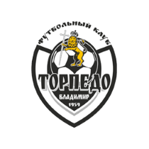 Футбольный клуб Торпедо (Владимир) результаты игр