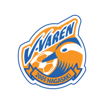 Футбольный клуб В-Варен Нагасаки (Исахая) состав игроков