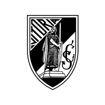Логотип футбольный клуб Витория (Гимараеш)