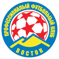 Футбольный клуб Восток (Усть-Каменогорск) результаты игр