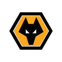 Логотип футбольный клуб Вулверхэмптон