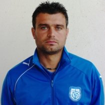 Тренер Киселичков Тодор